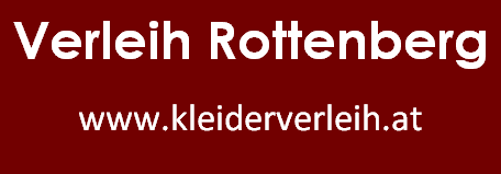 Kleiderverleih Rottenberg